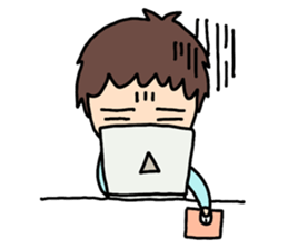 Atto sticker #7129619