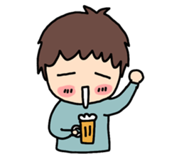 Atto sticker #7129621