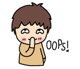 Atto sticker #7129622