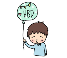 Atto sticker #7129623