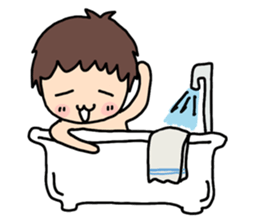 Atto sticker #7129624