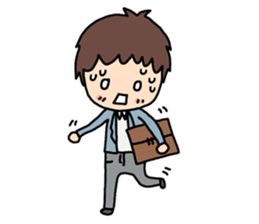 Atto sticker #7129625