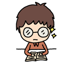 Atto sticker #7129626