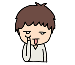 Atto sticker #7129627