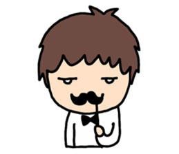 Atto sticker #7129629