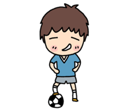 Atto sticker #7129630