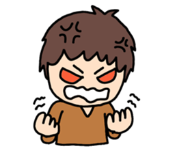 Atto sticker #7129631