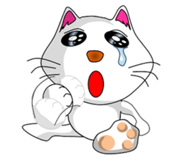 Me (cute kitten) sticker #7129797