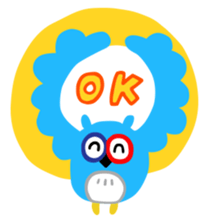 kaiho sticker #7130281