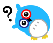 kaiho sticker #7130283