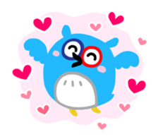 kaiho sticker #7130287