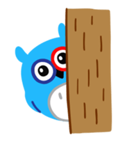 kaiho sticker #7130289