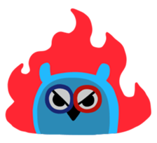 kaiho sticker #7130291