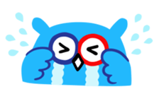 kaiho sticker #7130292