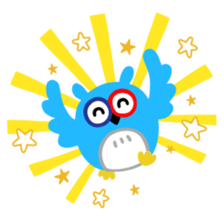 kaiho sticker #7130295