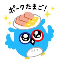 kaiho sticker #7130305