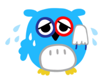 kaiho sticker #7130308