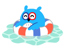 kaiho sticker #7130309