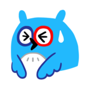 kaiho sticker #7130310