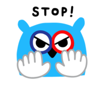 kaiho sticker #7130314