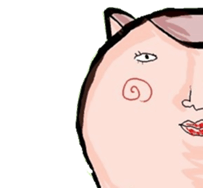 Armadillos sticker #7130339