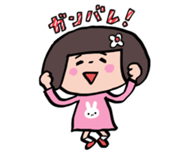 all ears sticker #7130364