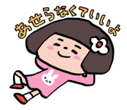 all ears sticker #7130374