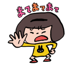 all ears sticker #7130388