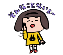 all ears sticker #7130395