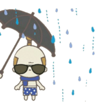 warunosuke sticker #7130479