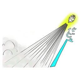 Mr.Uigguma sticker #7130563