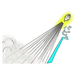 Mr.Uigguma sticker #7130563