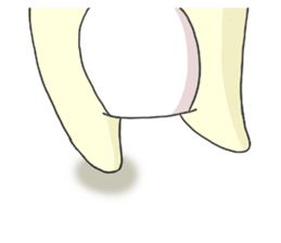 Mr.Uigguma sticker #7130564