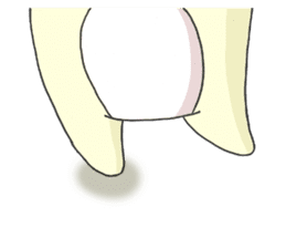 Mr.Uigguma sticker #7130564