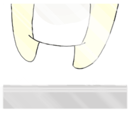 Mr.Uigguma sticker #7130565