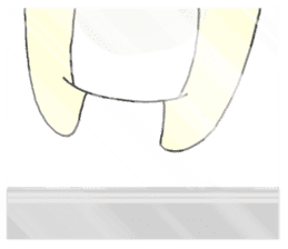 Mr.Uigguma sticker #7130565