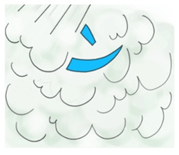 Mr.Uigguma sticker #7130567