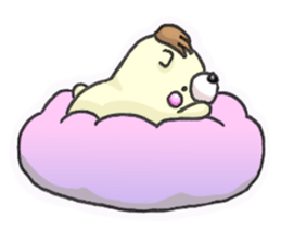 Mr.Uigguma sticker #7130592