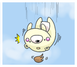 Mr.Uigguma sticker #7130594