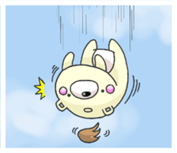 Mr.Uigguma sticker #7130594