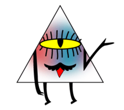 PAMIUPAMIU Ver.3 sticker #7131365