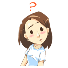 Very Emotional Girl sticker #7131564