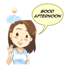 Very Emotional Girl sticker #7131565