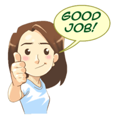 Very Emotional Girl sticker #7131566