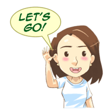 Very Emotional Girl sticker #7131578