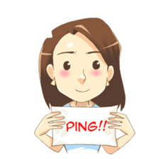 Very Emotional Girl sticker #7131581