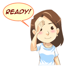 Very Emotional Girl sticker #7131582