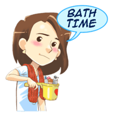 Very Emotional Girl sticker #7131592