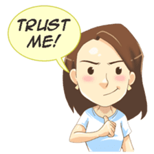 Very Emotional Girl sticker #7131596