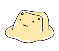 butter_cat sticker #7131880